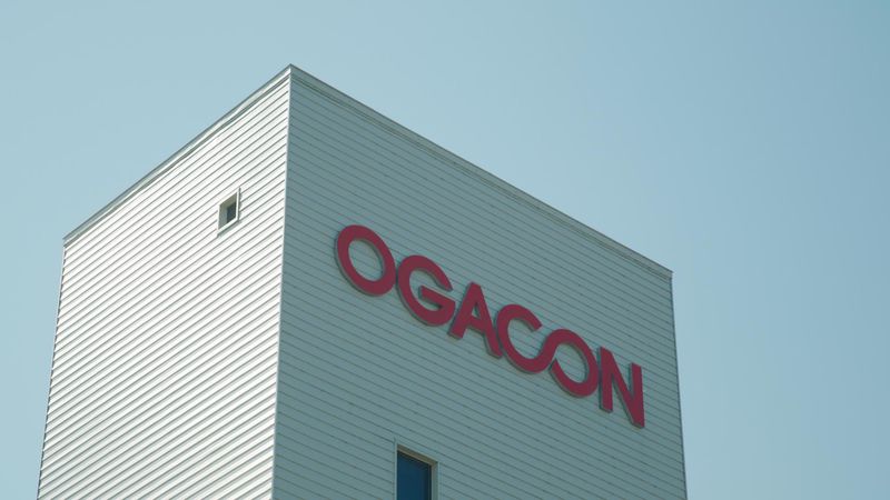小川コンベヤ株式会社