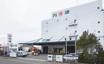 株式会社丸運ロジスティクス東北 山形営業所の求人・転職情報