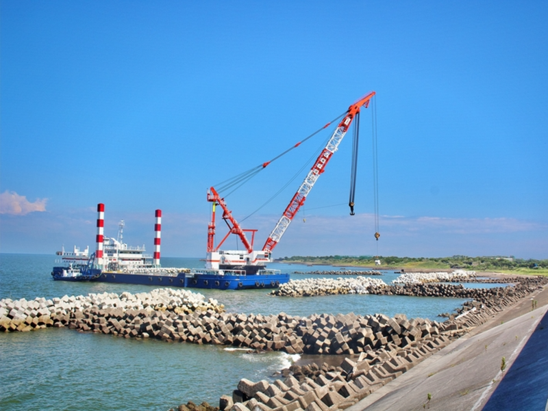 関門港湾建設株式会社の求人・転職情報