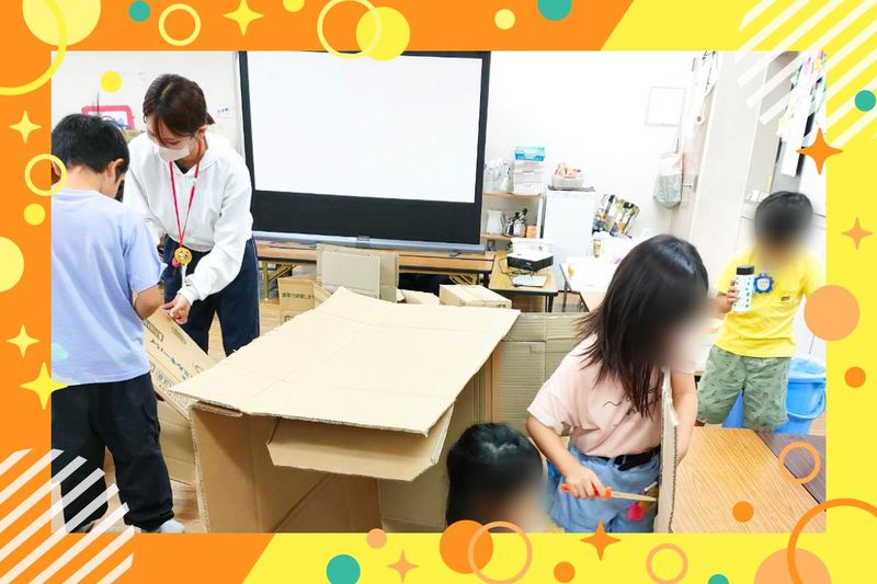 門真みらい小学校児童クラブのアルバイト・バイト求人情報-04