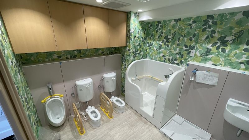 グロウアップモンテッソーリ子どもの家(戸塚園)のアルバイト・バイト求人情報-05