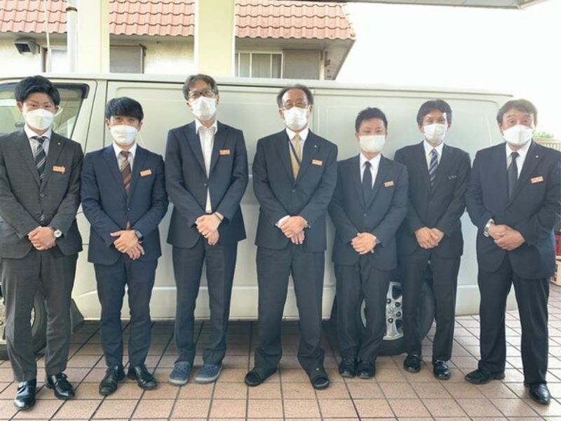 株式会社TFAジャパンフーヅの求人・転職情報