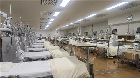 医療法人生寿会の求人・転職情報