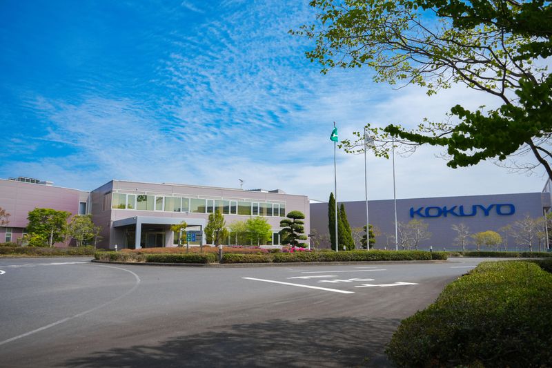 コクヨ株式会社 芝山工場のアルバイト・バイト求人情報-03