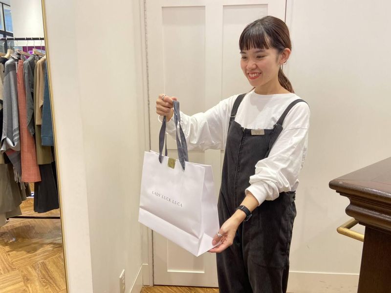 L U C A　ゆめタウン久留米店のアルバイト・バイト求人情報-03