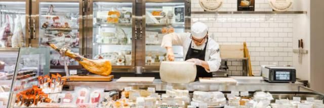 DEAN & DELUCA　六本木店のアルバイト・バイト求人情報-29