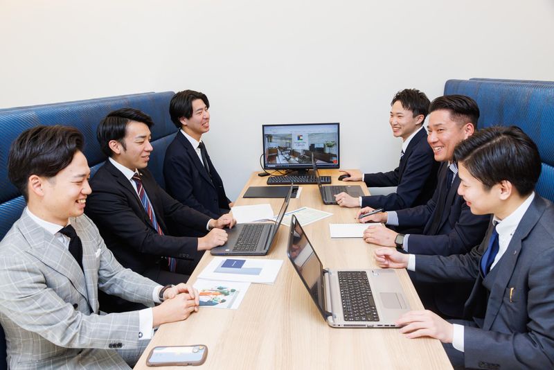 株式会社東宝ハウス武蔵野の求人・転職情報