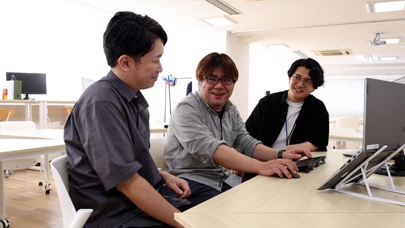 サンクスラボ株式会社の求人・転職情報