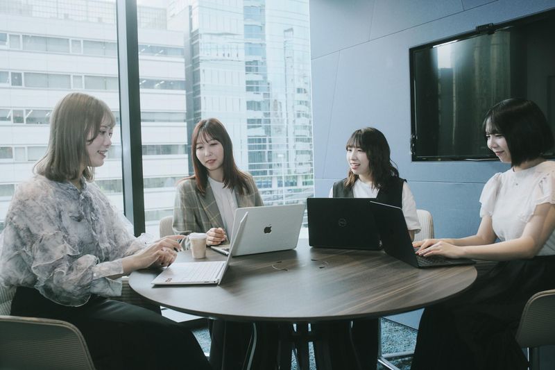 株式会社LogTech　東京本社のアルバイト・バイト求人情報-03