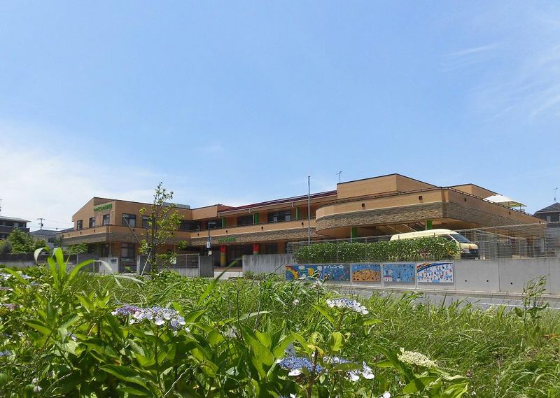 緑が丘はぐみの杜保育園のアルバイト・バイト求人情報-02