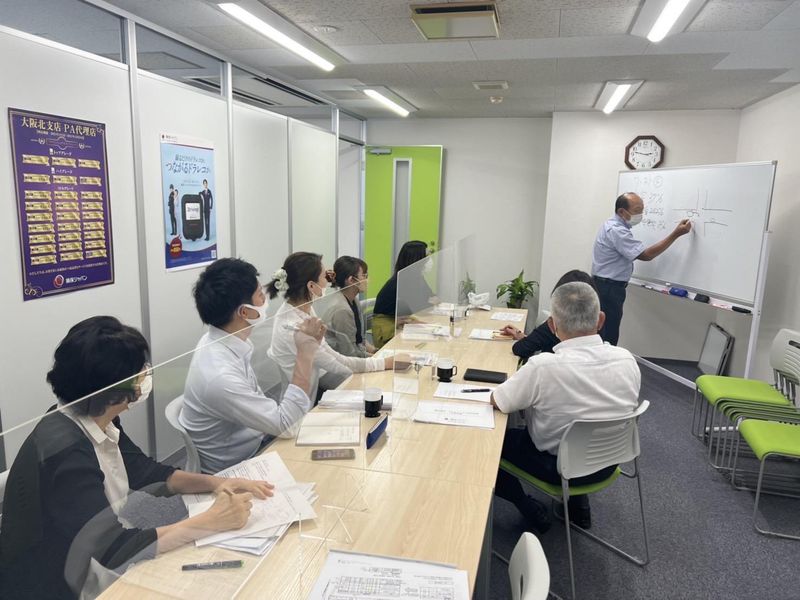 株式会社ファイブ・アイ総合保険のアルバイト・バイト求人情報-02