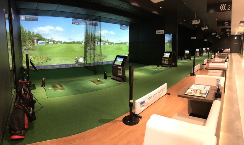 PGM ゴルフアカデミー 銀座のアルバイト・バイト求人情報-03