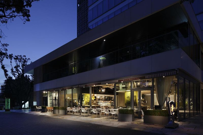 GOOD MORNING CAFE 中野セントラルパークのアルバイト・バイト求人情報-03