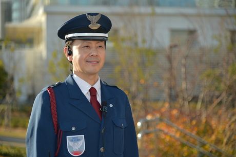 株式会社日警保安の求人・転職情報