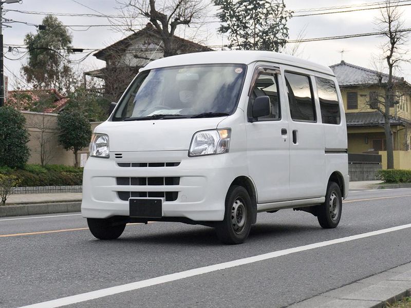ニフミ運送株式会社(宮城郡)