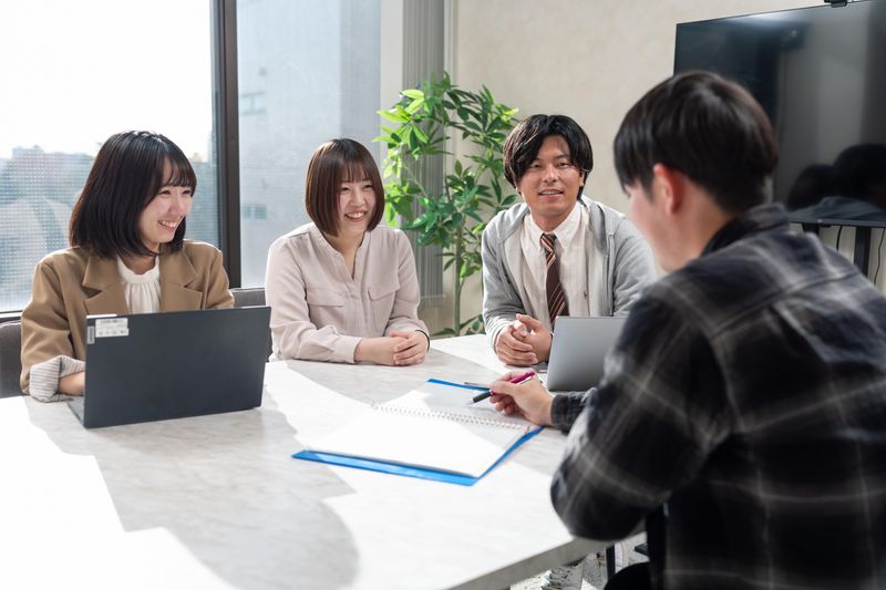 株式会社ＧＭの求人・転職情報