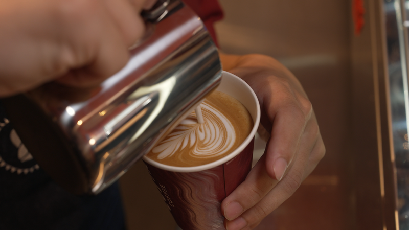 COSTA COFFEE(コスタコーヒー) CIRCLES渋谷店(双日ロイヤルカフェ株式会社)のアルバイト・バイト求人情報-03