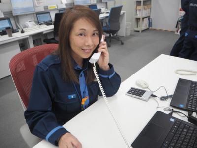 大阪ガスセキュリティサービス株式会社の求人・転職情報