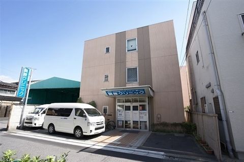 地域密着型らいちょうデイサービスセンター関原