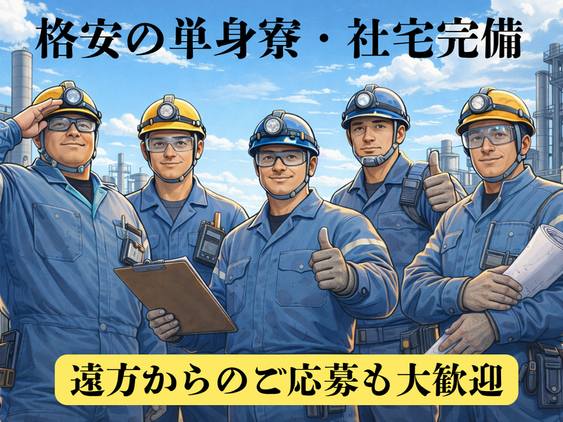 株式会社テツゲンの求人・転職情報