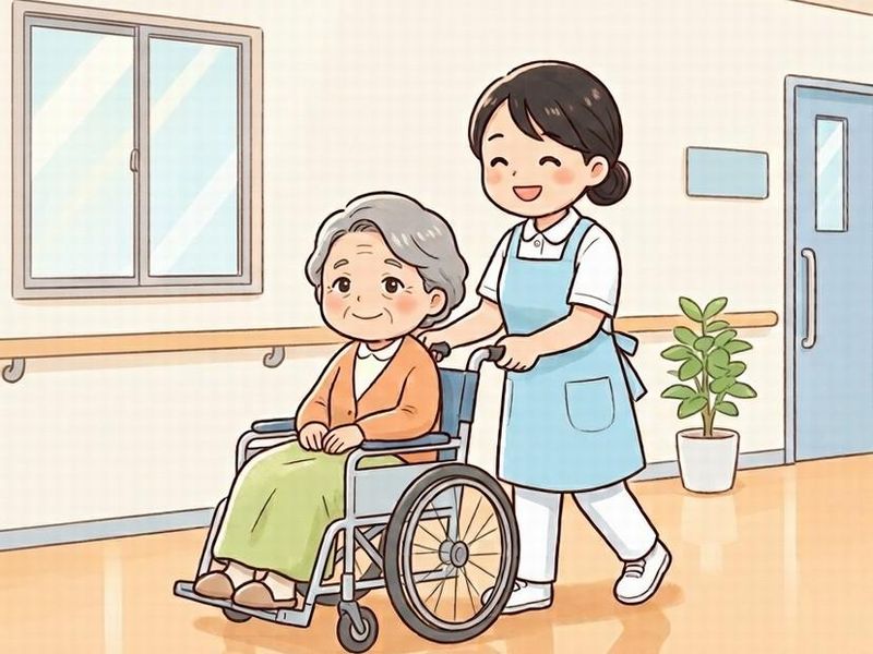 求人画像