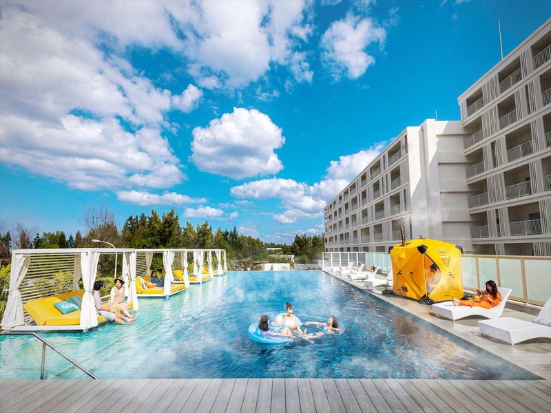 BEB5沖縄瀬良垣 by 星野リゾートのアルバイト・バイト求人情報-05