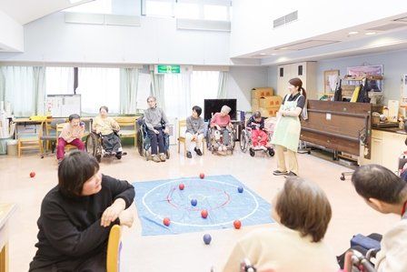 社会福祉法人大阪自彊館の求人情報