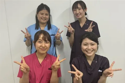 医療法人社団洋誠会の求人・転職情報