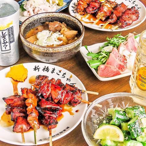 やきとん　まこちゃんのアルバイト・バイト求人情報-02