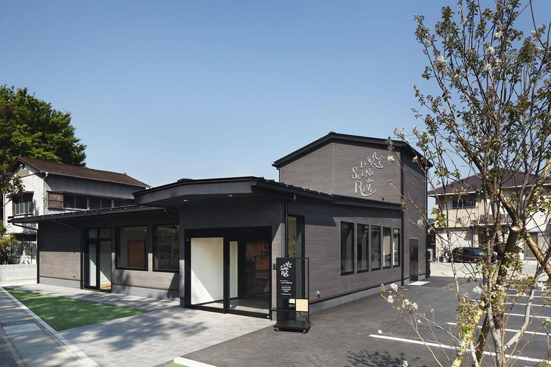 ラ・セーヌ　ドゥ・レーヴのアルバイト・バイト求人情報-01