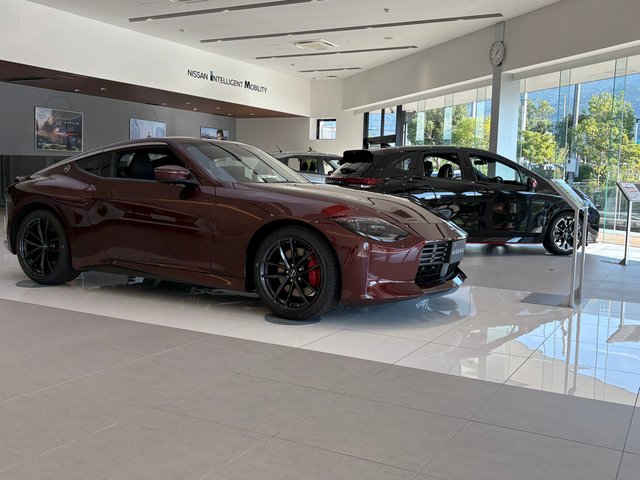 愛媛日産自動車株式会社の求人・転職情報