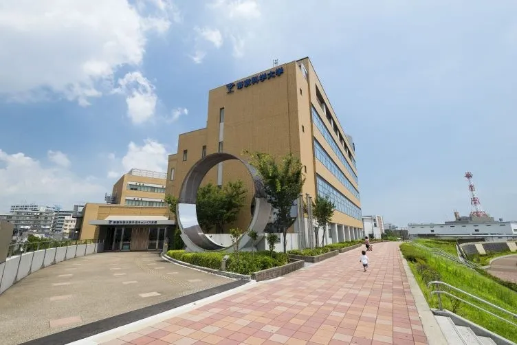 学校法人 帝京科学大学-0001の求人・転職情報