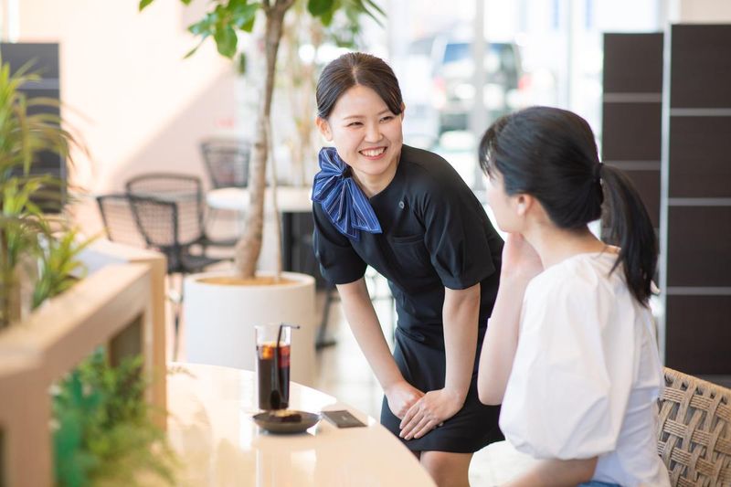 茨城トヨペット株式会社