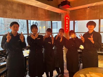 カンマ梅田店のアルバイト・バイト求人情報-02