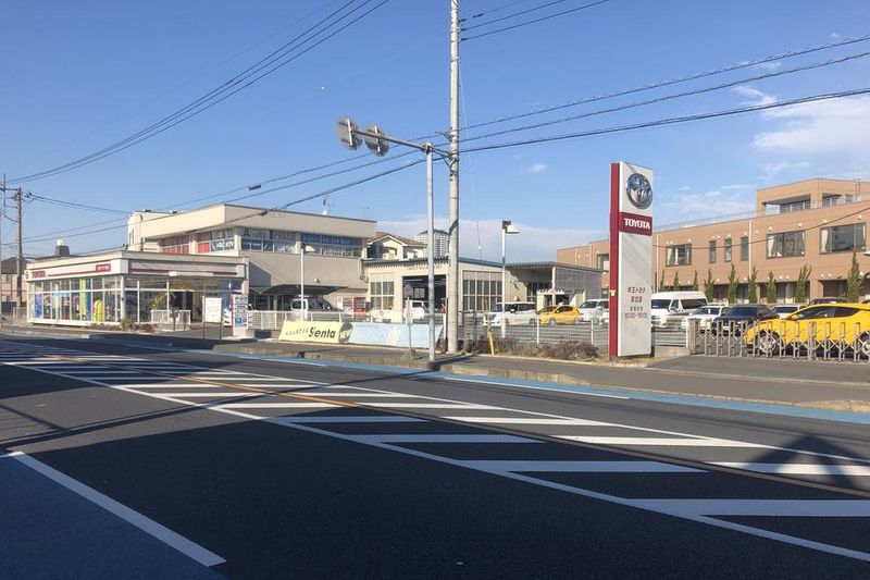 埼玉トヨタ自動車株式会社の求人・転職情報