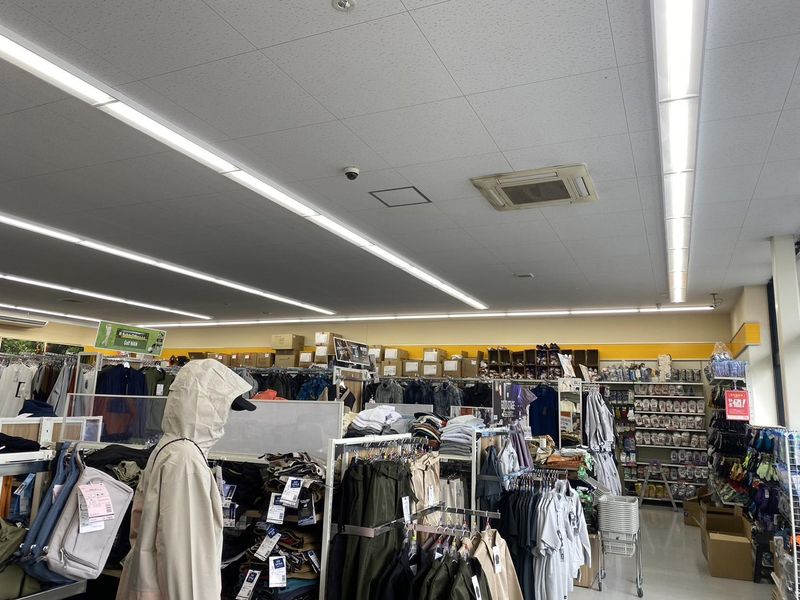 ワークマンPlus　西東京住吉店の求人3