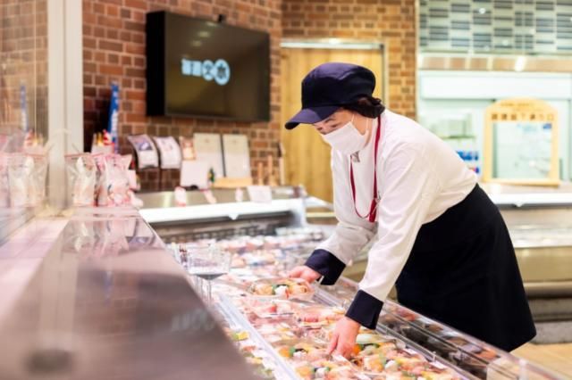 マックスバリュ津田山のアルバイト・バイト求人情報-16