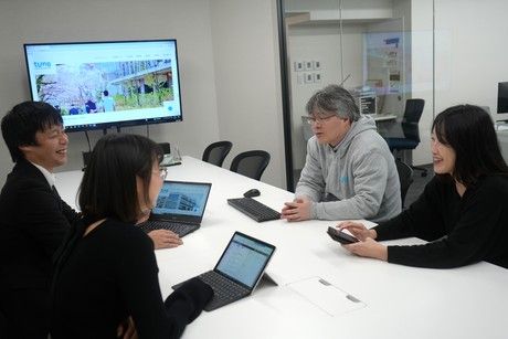 タムスグループの求人・転職情報