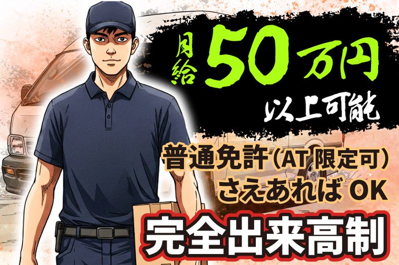 求人画像