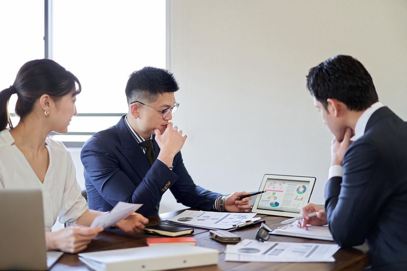 キヤノンビズアテンダ株式会社の求人・転職情報