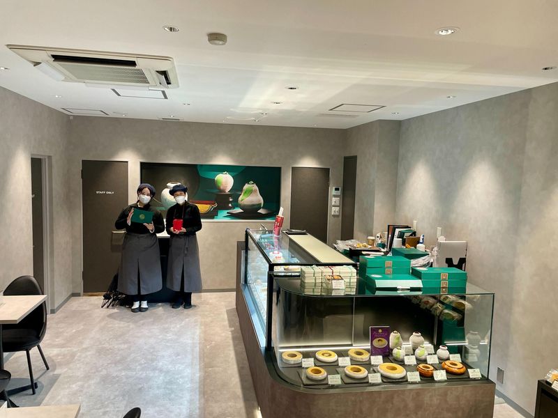 ヴィヨン　桜新町本店(株式会社 PAPABUBBLE JAPAN)のアルバイト・バイト求人情報-05