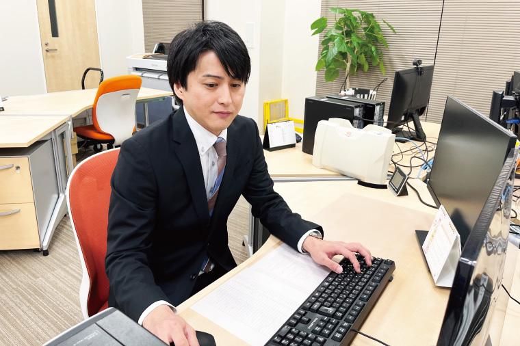 求人画像