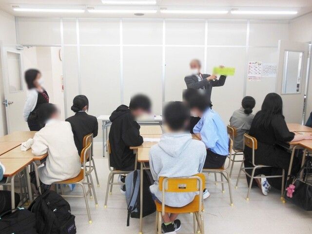 学校法人つくば開成学園の求人・転職情報