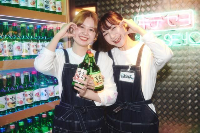 韓国料理居酒屋 キテセヨ 大宮店のアルバイト・バイト求人情報-02