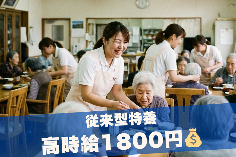 求人画像