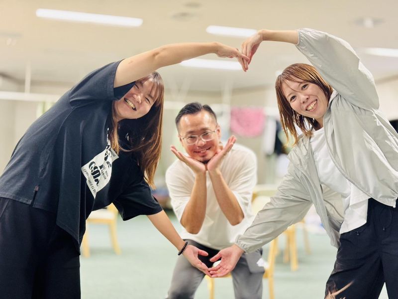 グループホームCOCORO　野田三ツ堀のアルバイト・バイト求人情報-03