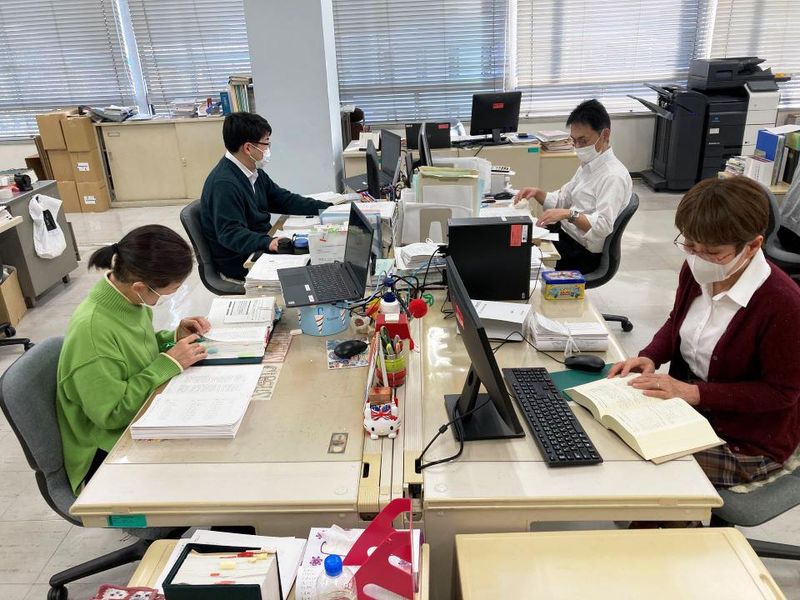 新日本法規出版株式会社のアルバイト・バイト求人情報-04