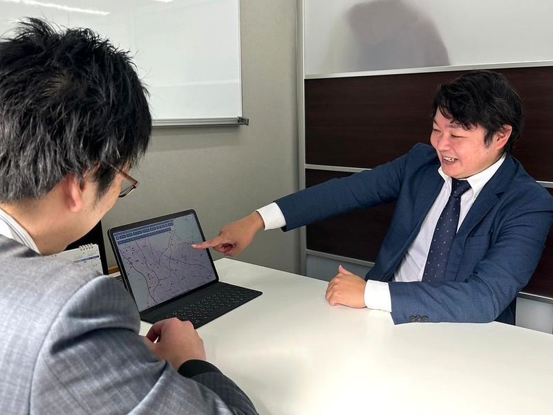 株式会社田代屋住宅のアルバイト・バイト求人情報-02