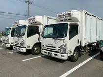 北陸明治運輸株式会社の求人・転職情報