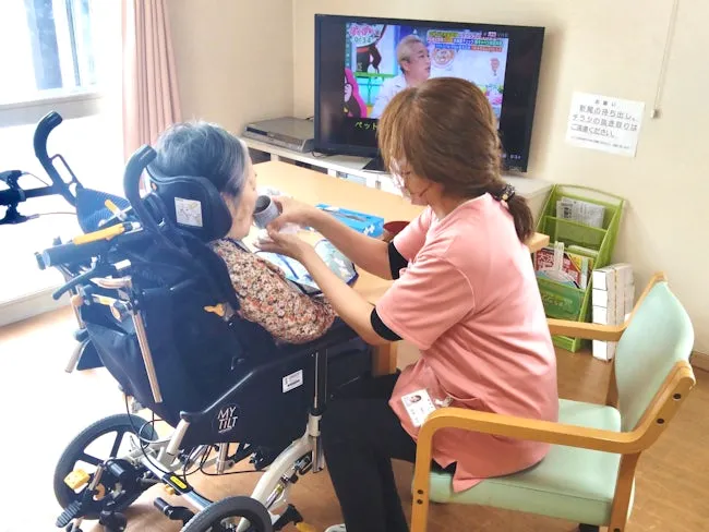 求人画像